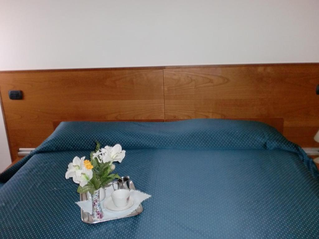 Rometta Hotel Cittadella Room photo